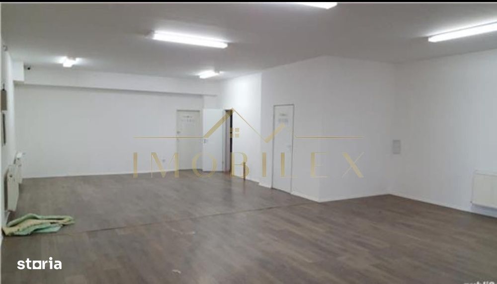 Spatiu comercial, 904 mp, Zorilor Cluj Napoca