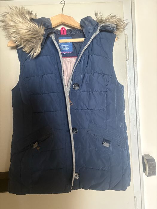 Дамски елек Tom Tailor