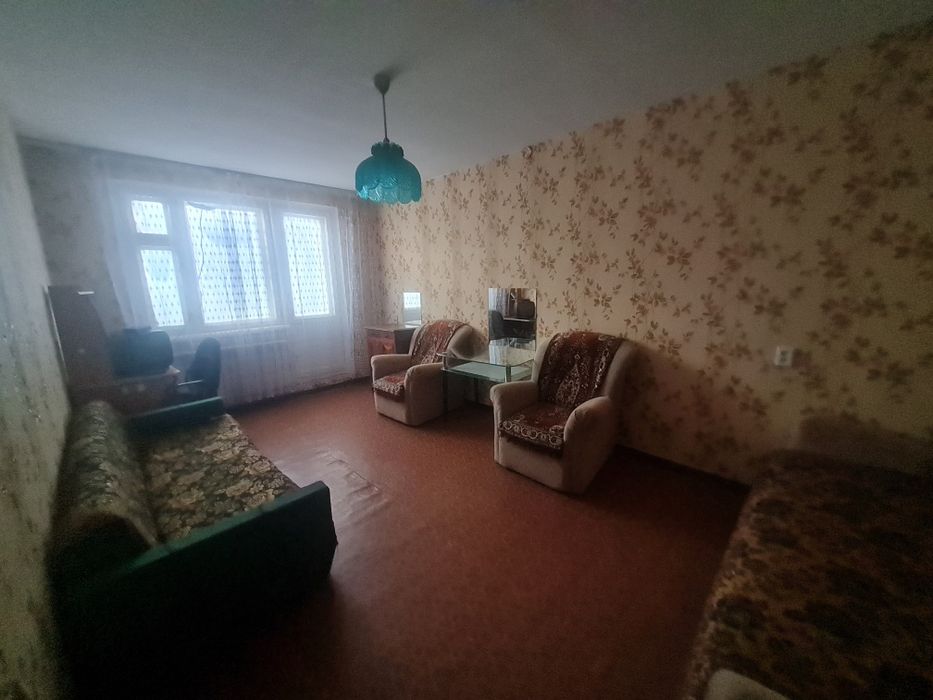 Сдам квартиру 1к длительно