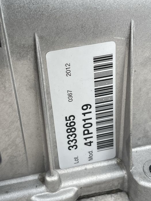 Глава за компресор Fini MK103 - 41P0119 - 2.2kW/3HP | 365l/min