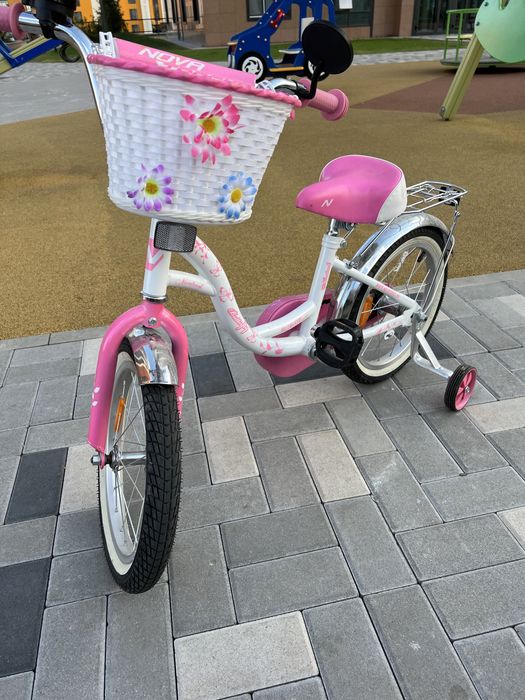 Продам велик