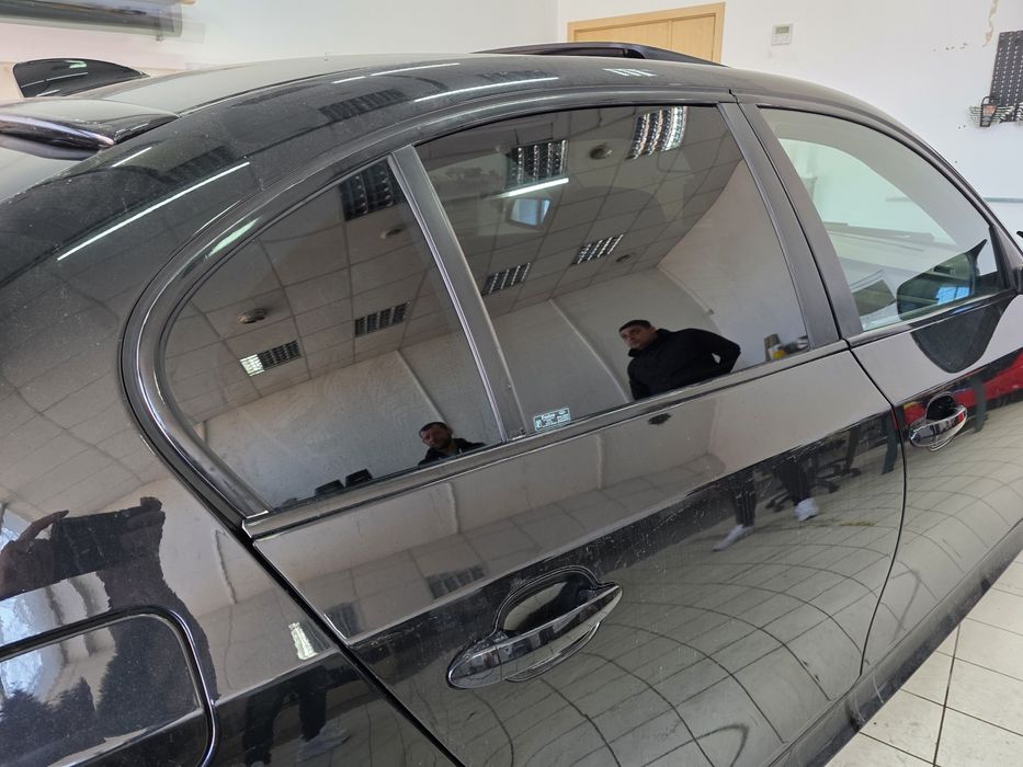 Folie geamuri auto omologata Craiova, aplicator autorizat RAR