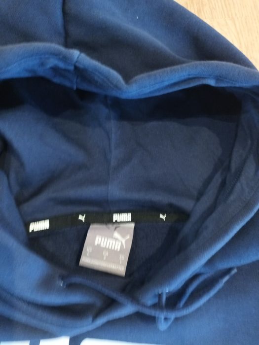 Bluza trening (hoodie) Puma noua