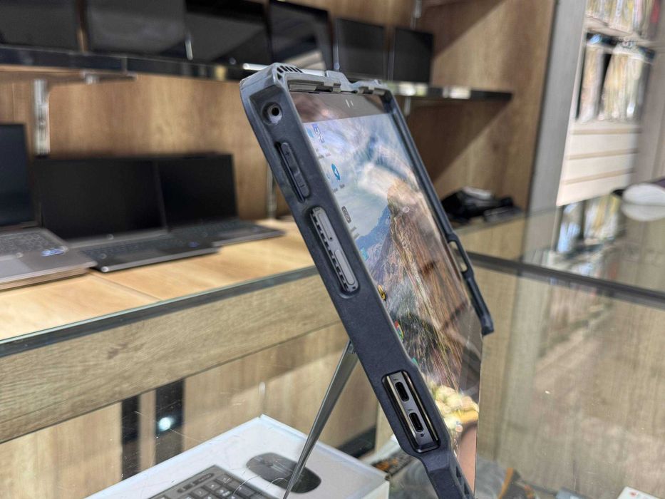 DELL Latitude 7210 2-in-1 Core i5-10310U RAM 8 SSD 256 LTE-SIM сенсор