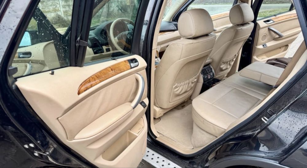 Bmw X5    3.0D