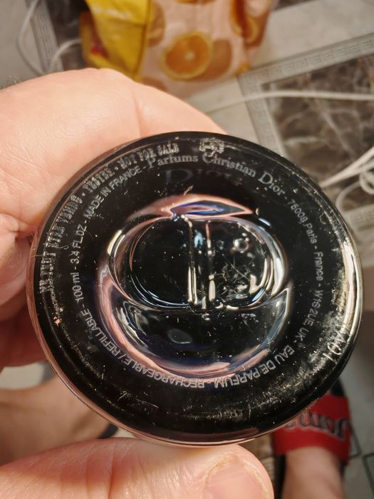 Dior sauvage 100ml bărbați ORIGINAL