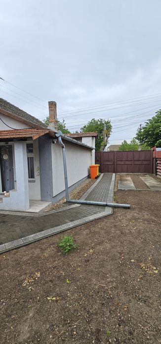 Vand Casa Sânnicolau Mare