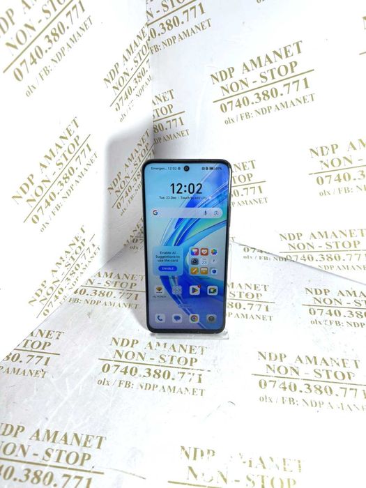 NDP Amanet Calea Mosilor 298 HONOR X7B ( 46387)