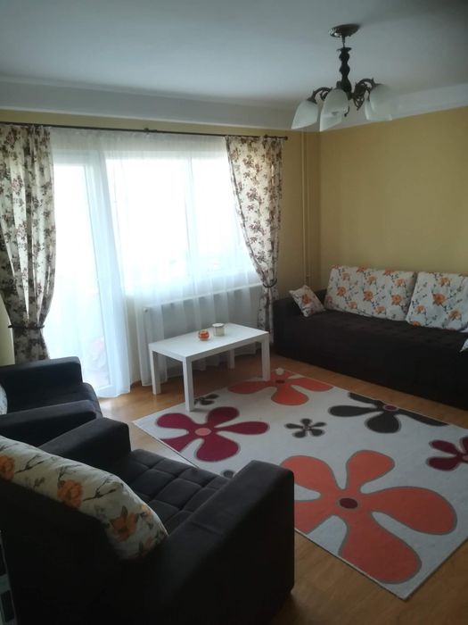 Proprietar vand apartament 2 camere pe Cal Aradului langa Iulius Town | Bloc anvelopat | 54,4 mp