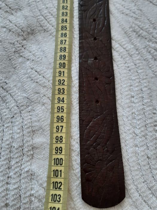 Дамски кожен колан, марка Еsprit