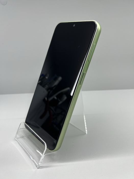 Samsung A14 Green 128GB 4RAM