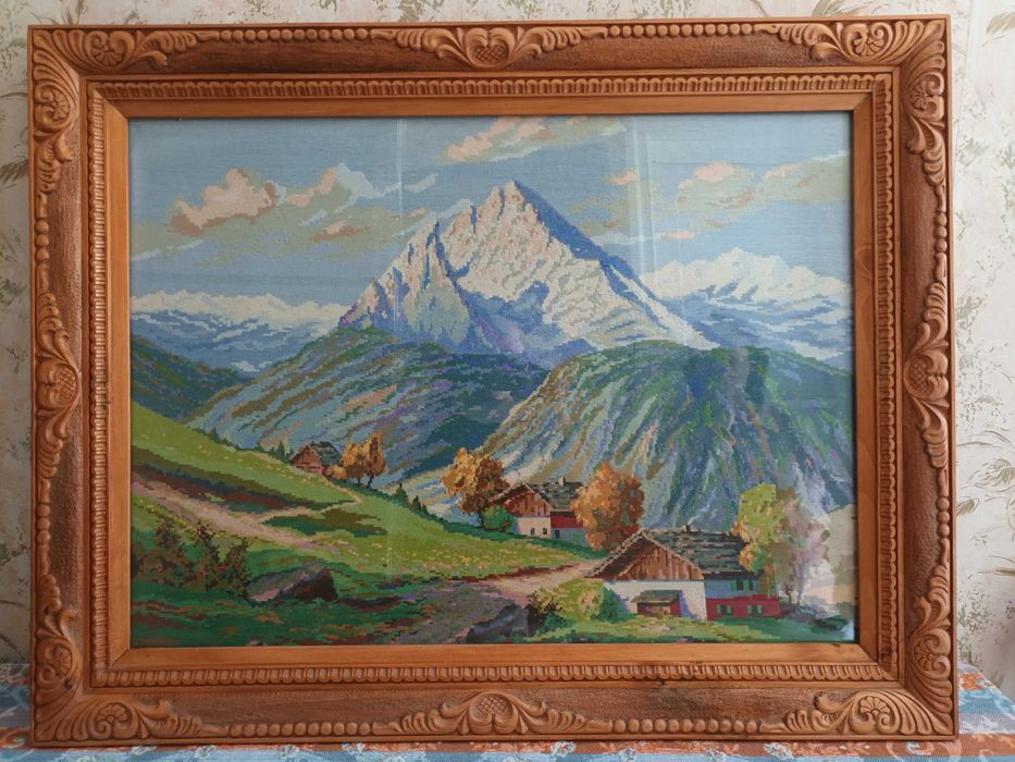 Продавам гоблени