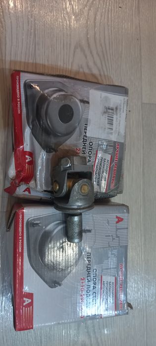 Продам Опора стойки Ваз 10 ку