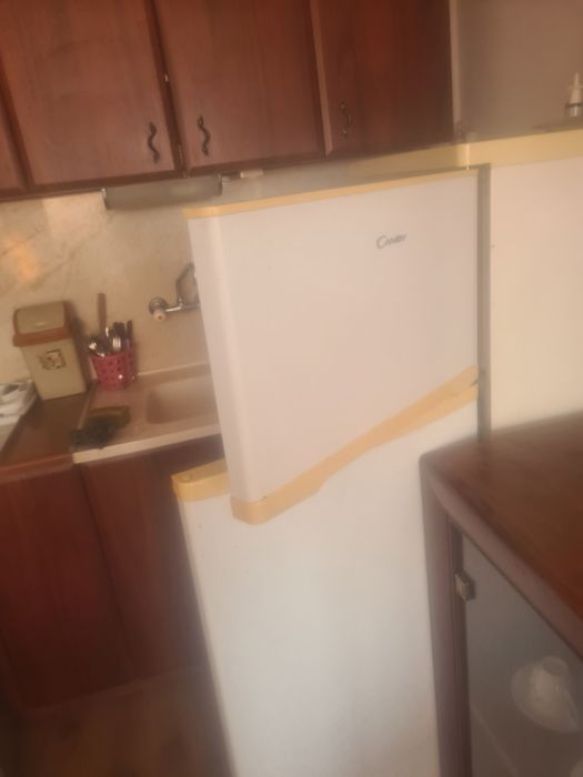 Хладилник с камера Канди