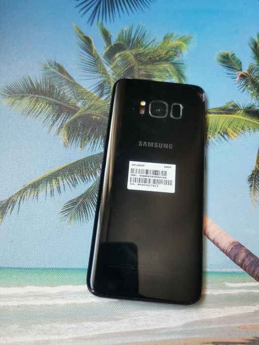 Samsung S8 - Piese -