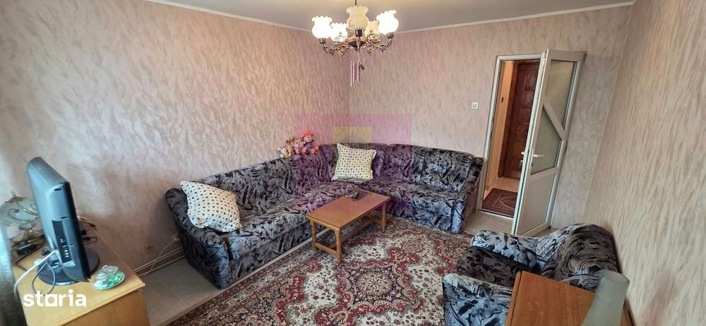 Apartament cu 2 camere de vânzare în Azuga – vedere spre munte