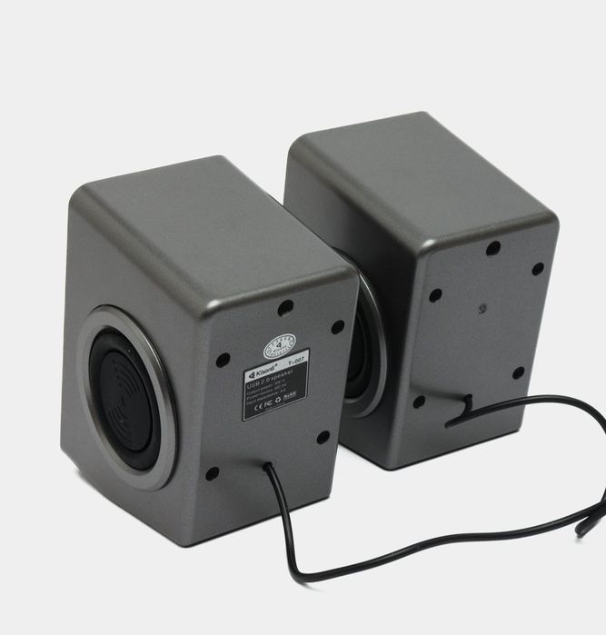 Колонки kisonli model 007
