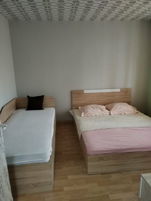 Двустаен апартамент под наем