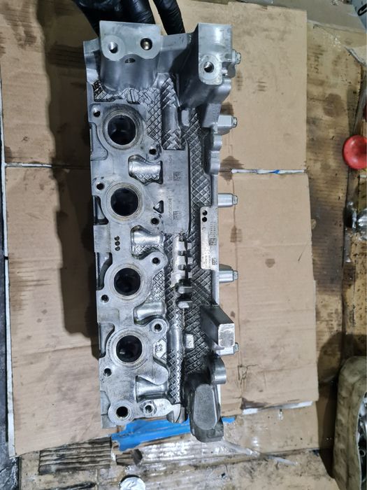 Галовка Кобалт GM.