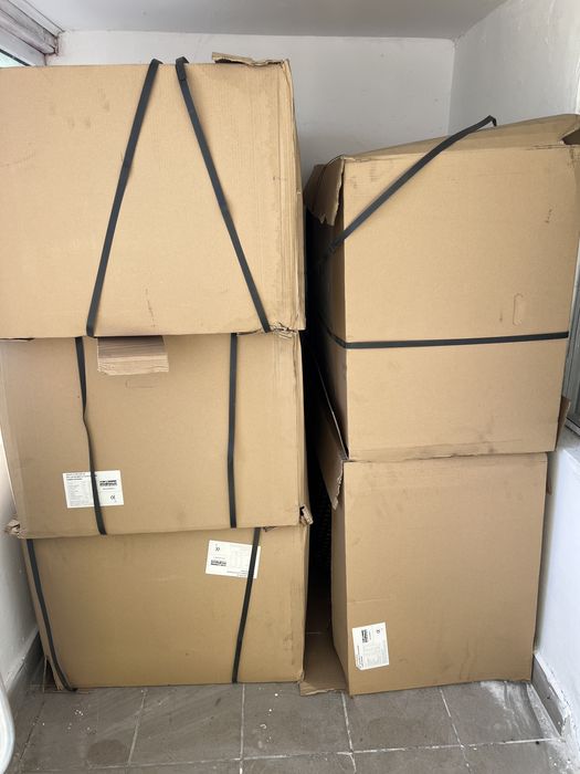 Sistem incalzire prin pardoseala