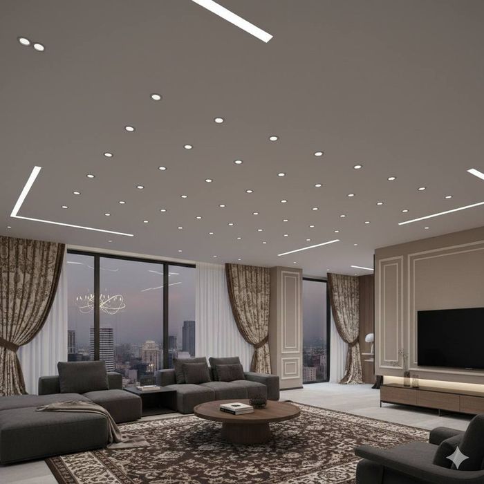 Для дома дачи услуги