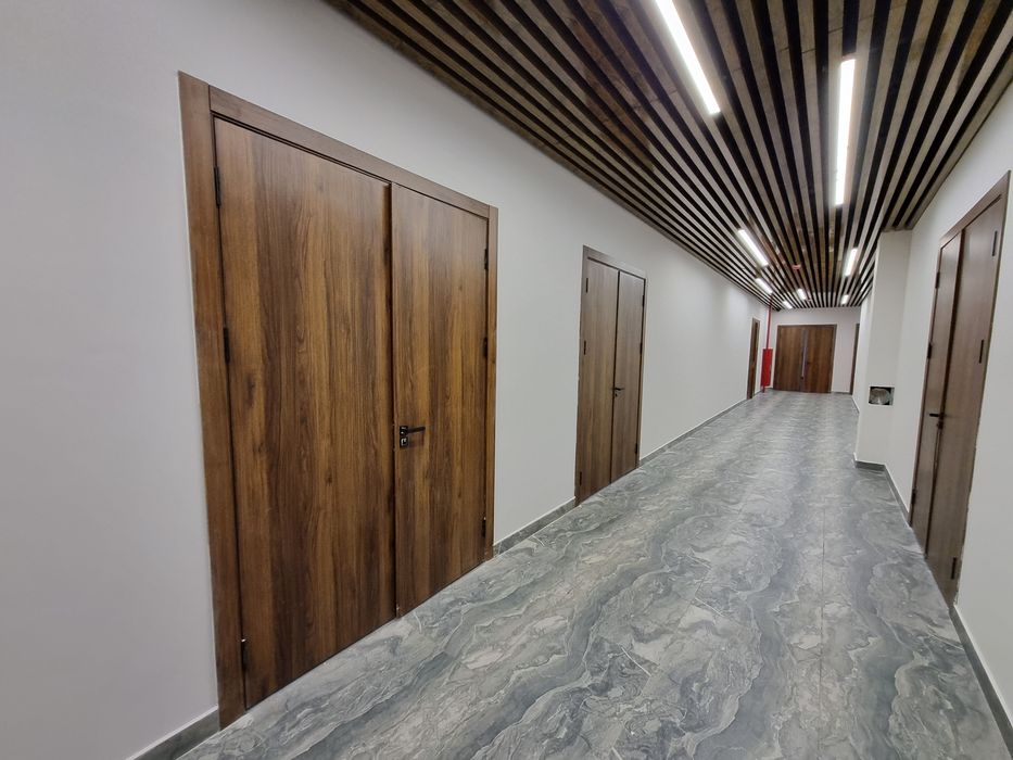 Аренда офисов The Business Park