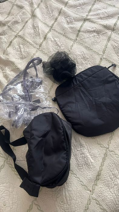 Продам люльку-коляску и переноску 3 в 1.