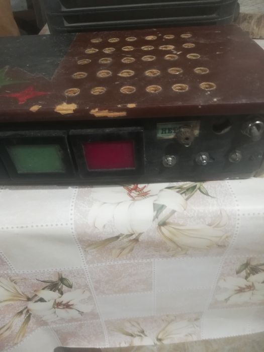 Старо радио точка