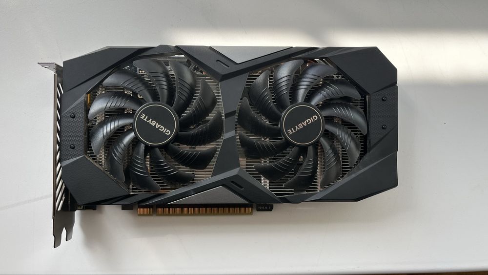 GTX 1650 Super