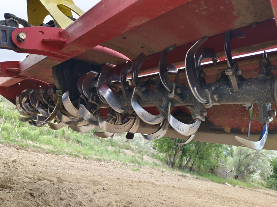 соқа  приза сатылады