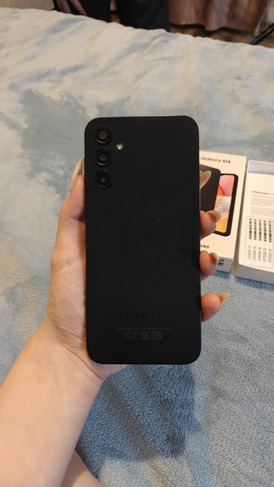 Продам Samsung A14