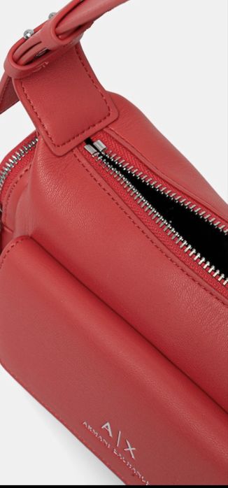 Сумка Armani EXCHANGE — новая