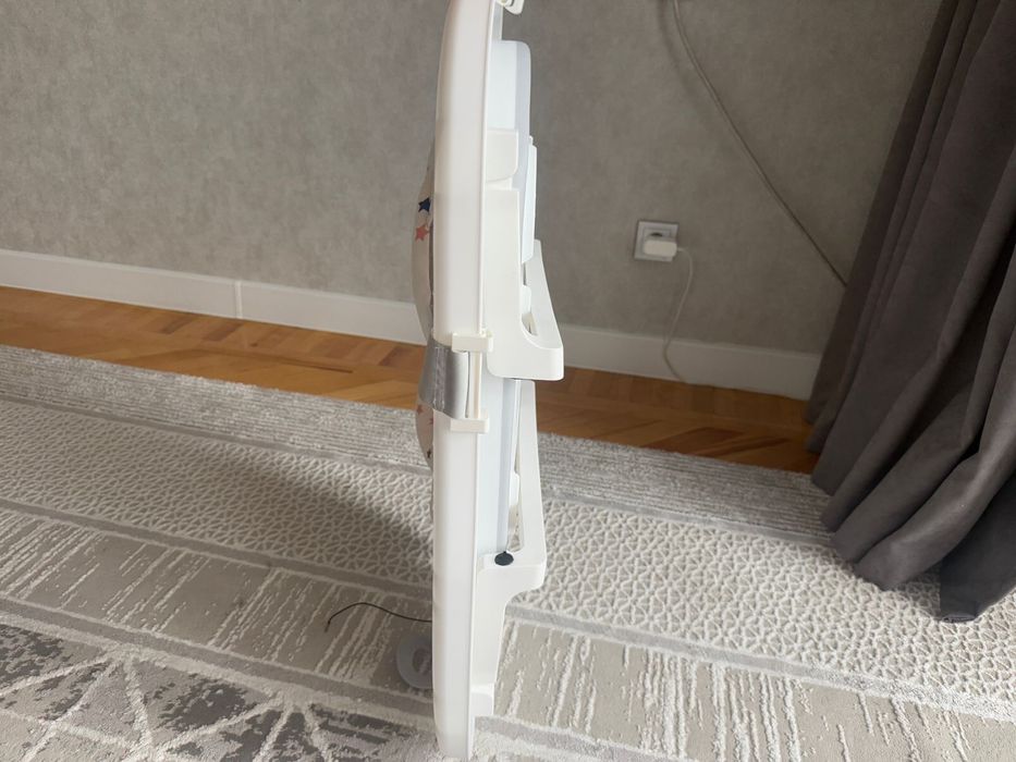 Детская складная ванночка