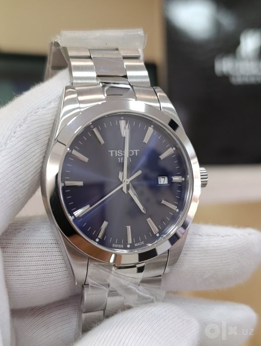 Tissot Gentleman — оригинал