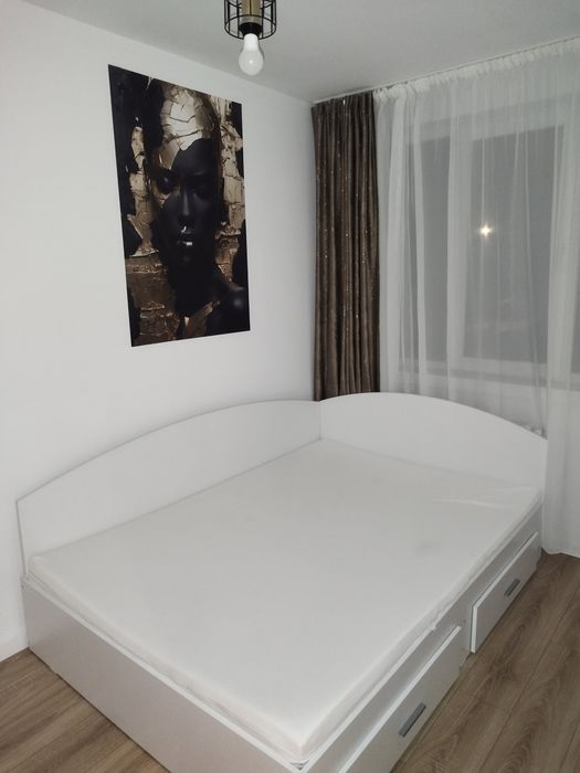 Apartament 3 camere de inchirat