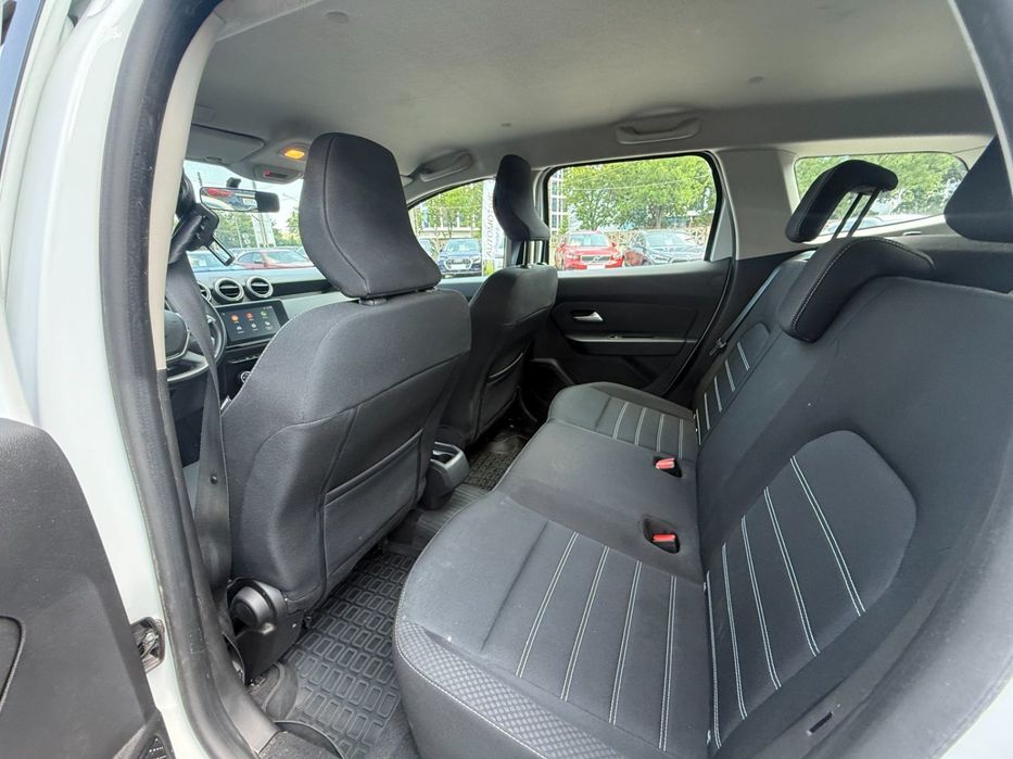 Dacia Duster Dacia Duster 2022 Blue dCi 115 Expression