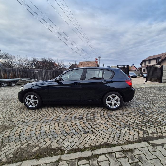 Bmw F20 , diesel ,euro 5 ,bixenon,Garantie ,Germania,2012