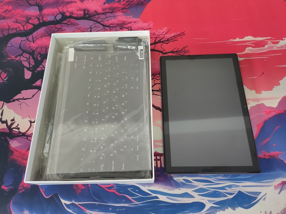 Планшет iPhoeinx i1000 purple 512GB/2GB 5G