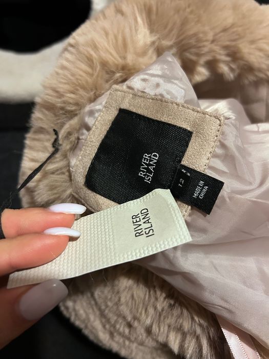 Преходно яке River Island