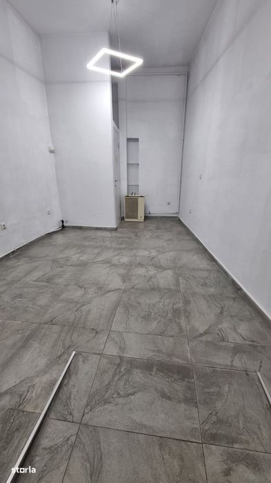 Spatiu comercial zona Centrală