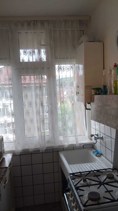 Apartament cu 2 camere de vanzare