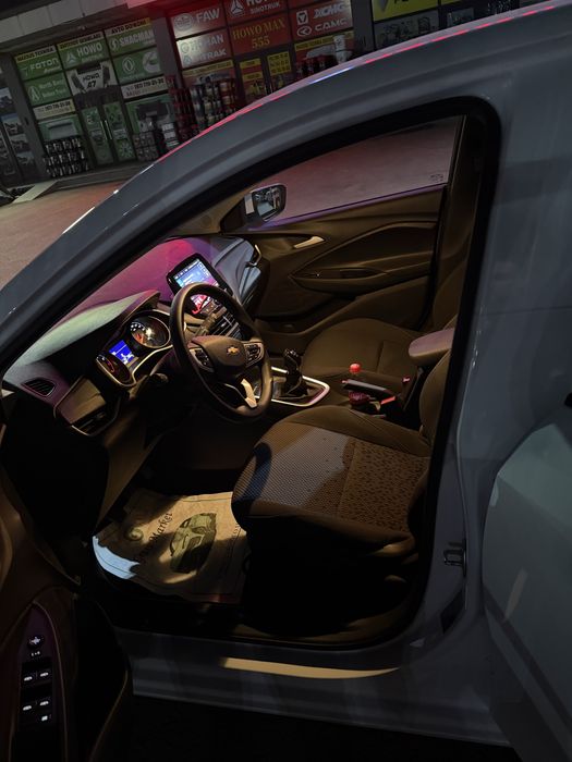 Onix sotildi srochni