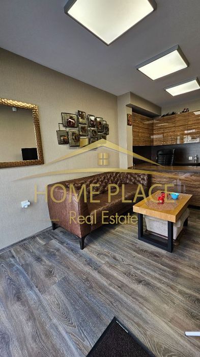 Продава се Магазин в Варна, Колхозен пазар - 28 кв.м за 2235 €/кв.м - Снимка #1