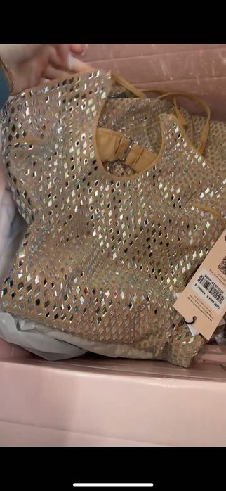 Rochie seara oh polly