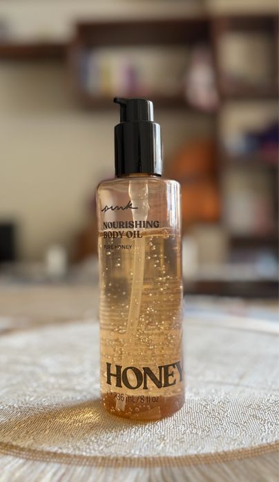 Victoria’s Secret Pink Honey
