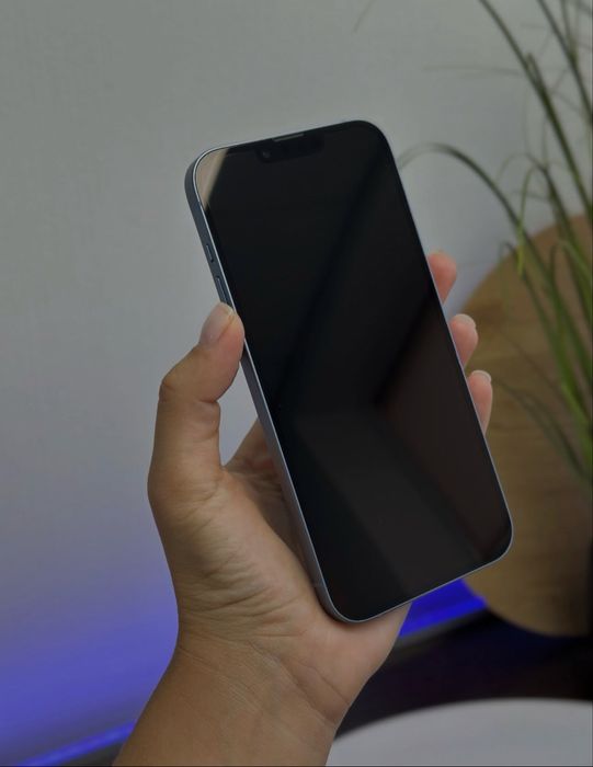 iPhone 14 Plus 128Gb Blue Akk: 94% Kelwamiz