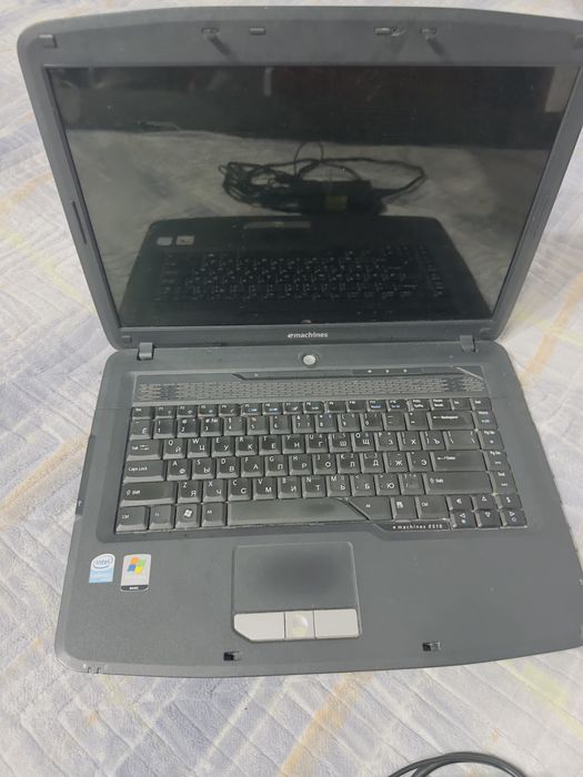 Продам  ноутбук