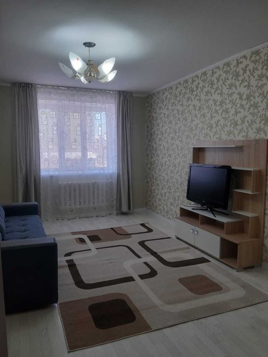 аренда 1- ной квартиры