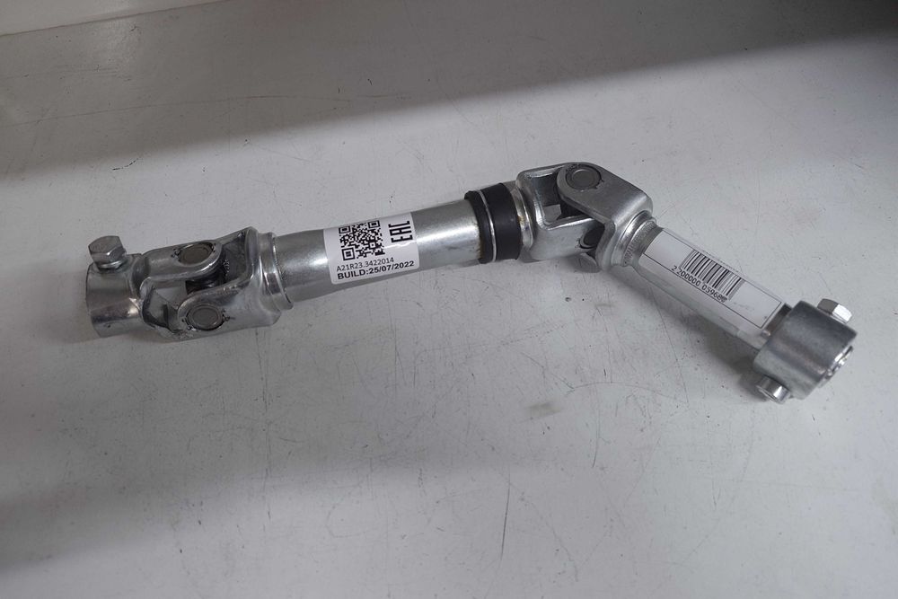 Вал карданный рулевой Газель Next оригинал