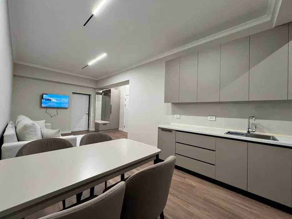 R5! Сдаётся ШИКАРНАЯ Квартира 2/3/8 на Ц2, ор-р Алайский !